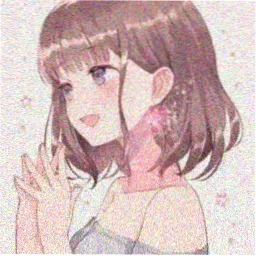 观众头像 治愈番观众